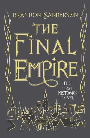 The Final Empire Free PDF Download